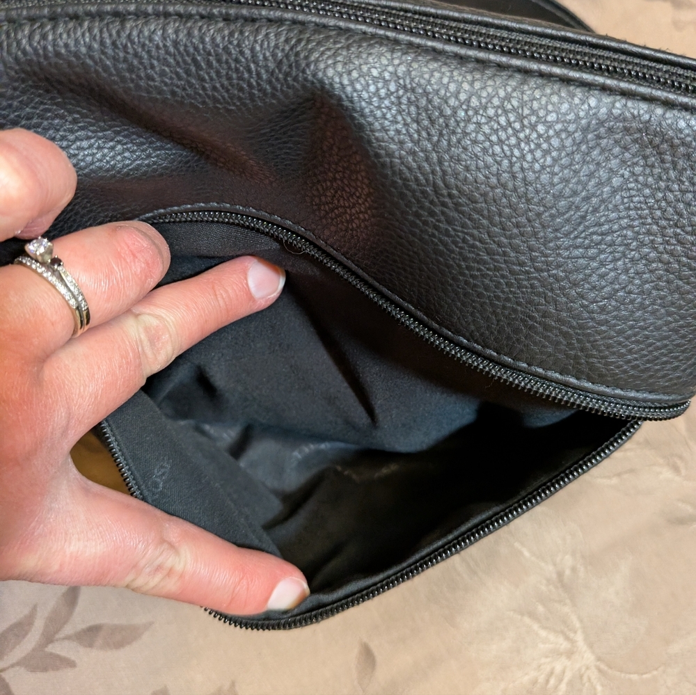 Rosetti Demi Mini Crossbody Bag, EUC! - Picture 12 of 14